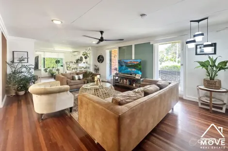 Property photo of 29 Bayswater Road Hyde Park QLD 4812