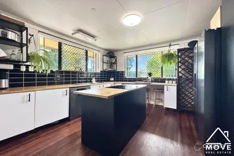 Property photo of 29 Bayswater Road Hyde Park QLD 4812