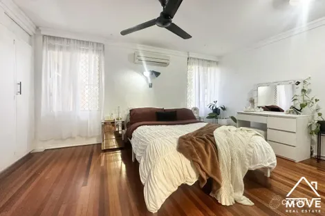 Property photo of 29 Bayswater Road Hyde Park QLD 4812
