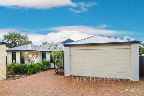 2 Jolliffe St, West Busselton, WA 6280