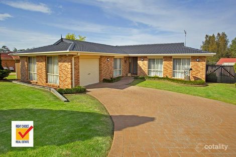 15 Gloucester Cct, Albion Park, NSW 2527