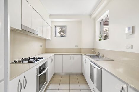 Property photo of 40/20 Close Street Canterbury NSW 2193