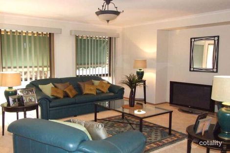 Property photo of 19 Mistletoe Lane Glenrowan VIC 3675