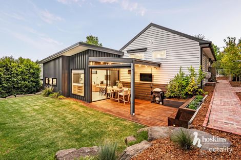 Property photo of 8 Hardidge Street Croydon VIC 3136