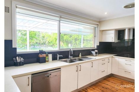 Property photo of 91 Killeaton Street St Ives NSW 2075