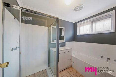 Property photo of 4/2 Westmoreland Road Minto NSW 2566
