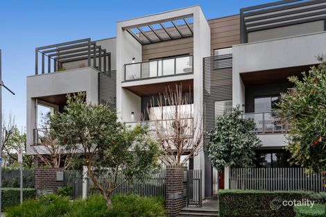 3 ASPECT AVE, ASCOT VALE, VIC 3032