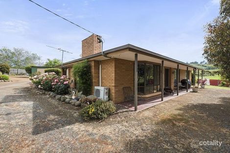 267 Fingerpost Rd, Campania, TAS 7026