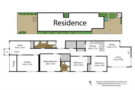 Property photo of 495A Agar Road Coronet Bay VIC 3984