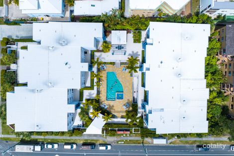 Property photo of 28/2341 Gold Coast Highway Mermaid Beach QLD 4218