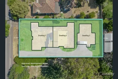 16 Powlett St, Kilmore, VIC 3764