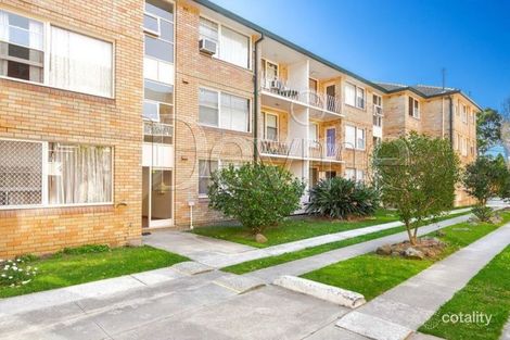 Property photo of 10/30 Russell Street Strathfield NSW 2135