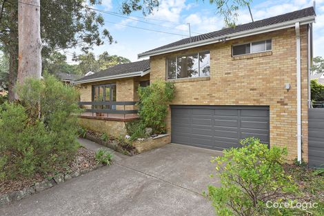Property photo of 34 Quarter Sessions Road Westleigh NSW 2120