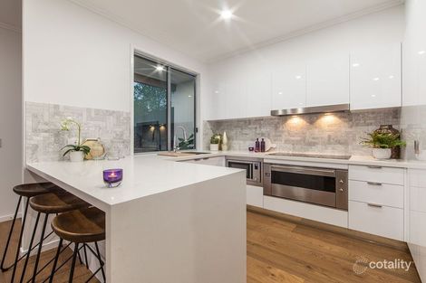 Property photo of 1/72 Dover Street Hawthorne QLD 4171