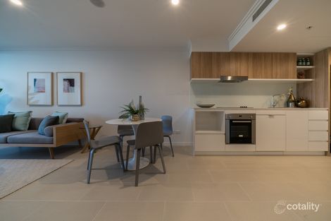 1111/42 Wyandra St, Newstead, QLD 4006