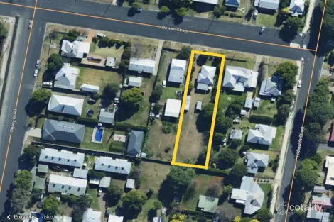 Property photo of 92 Bowen Street Goondiwindi QLD 4390