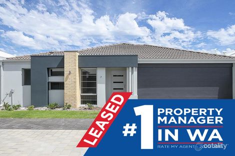 Property photo of 7/73 Grand Paradiso Parade Merriwa WA 6030