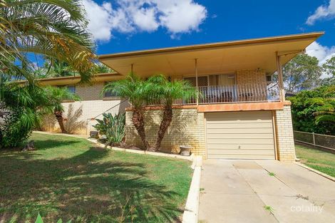 12 O'Keefe St, Leichhardt, QLD 4305