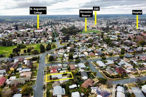 Property photo of 53 Dawes Road Kyabram VIC 3620