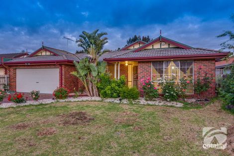 Property photo of 5 Antionetta Way Hillside VIC 3037