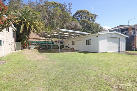 12 Alamein Rd, Sussex Inlet, NSW 2540