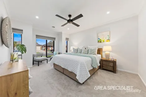 Property photo of 22 Gregson Grove Lyndhurst VIC 3975