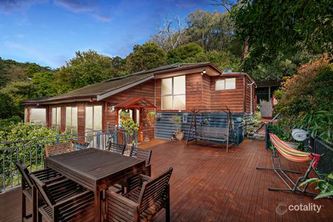 Property photo of 38 Bayview Crescent The Basin VIC 3154