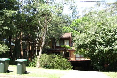 7 Duneba Dr, Westleigh, NSW 2120