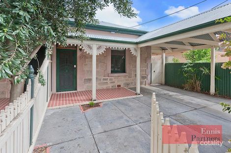 Property photo of 5A Jervois Street Torrensville SA 5031