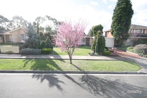 24 Hancock Dr, Ferntree Gully, VIC 3156