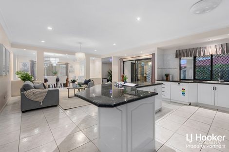 Property photo of 61 Berkshire Crescent Wishart QLD 4122