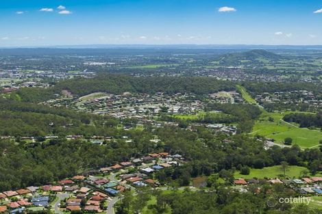 Property photo of 22 Lance Drive Mount Warren Park QLD 4207