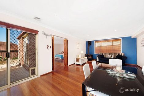 Property photo of 95 Thomas Mitchell Drive Barden Ridge NSW 2234