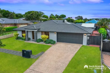 Property photo of 31 McKenzie Avenue Narangba QLD 4504