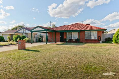 22 Ellenbrae Pl, Marangaroo, WA 6064