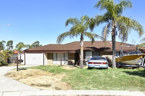 20 Hansa Pl, Marangaroo, WA 6064