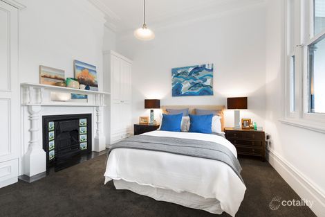 Property photo of 449 Canning Street Carlton North VIC 3054