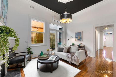 Property photo of 449 Canning Street Carlton North VIC 3054