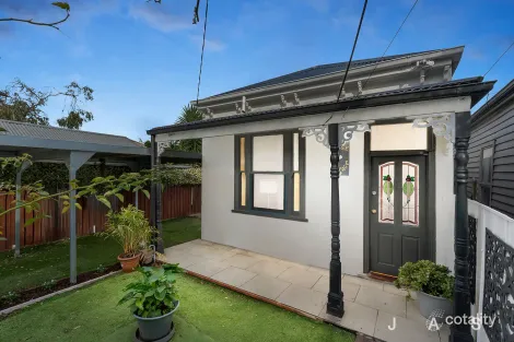 20 Windsor St, Footscray, VIC 3011
