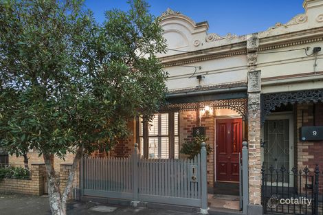 Property photo of 8 Evans Street Port Melbourne VIC 3207