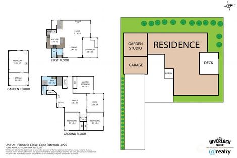 Property photo of 2/1 Pinnacle Close Cape Paterson VIC 3995