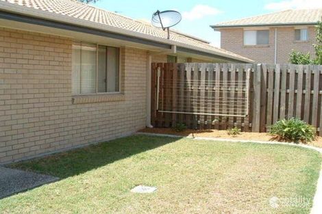 Property photo of 7/2 Bos Drive Coomera QLD 4209