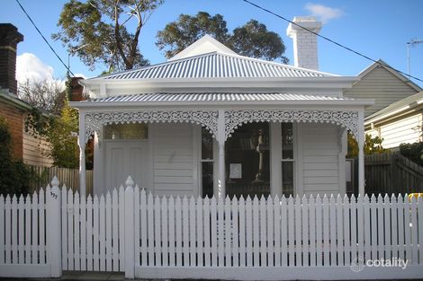 Property photo of 177 Mary Street Richmond VIC 3121