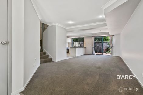 Property photo of 4/12 Jubilee Terrace Ashgrove QLD 4060