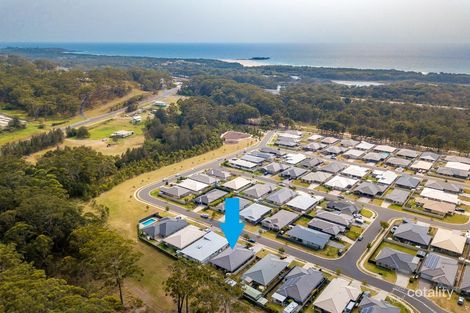 Property photo of 10 Waterways Drive Sandy Beach NSW 2456