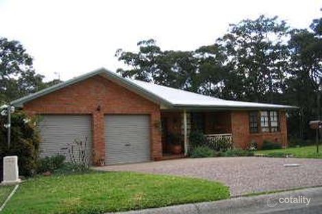 16 Ridgewood Cres, Eleebana, NSW 2282