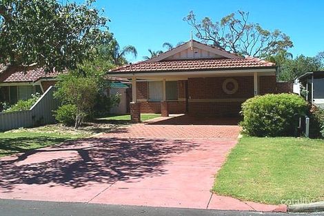 Property photo of 68B Kennedy Street Alfred Cove WA 6154