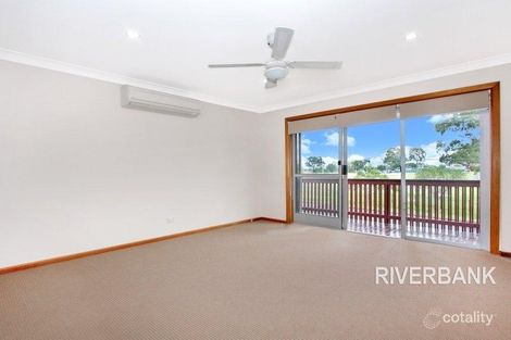 Property photo of 27 Ballina Street Greystanes NSW 2145