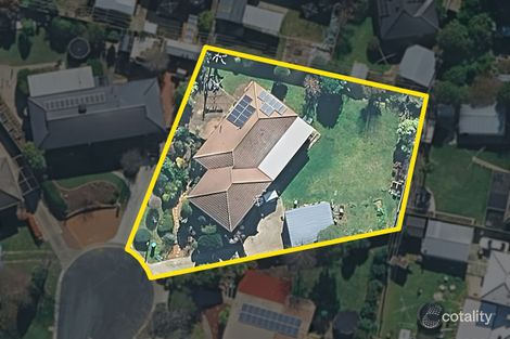 6 Sands Pl, Holt, ACT 2615