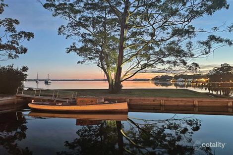 44 Esplanade, Queenstown, TAS 7467